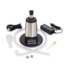 Arizer V-Tower Vaporizer all components