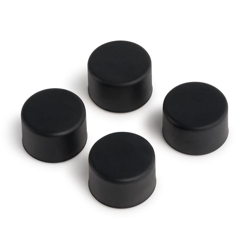 Arizer Stem Cap (4-Pack) for Air (2), Solo (2)