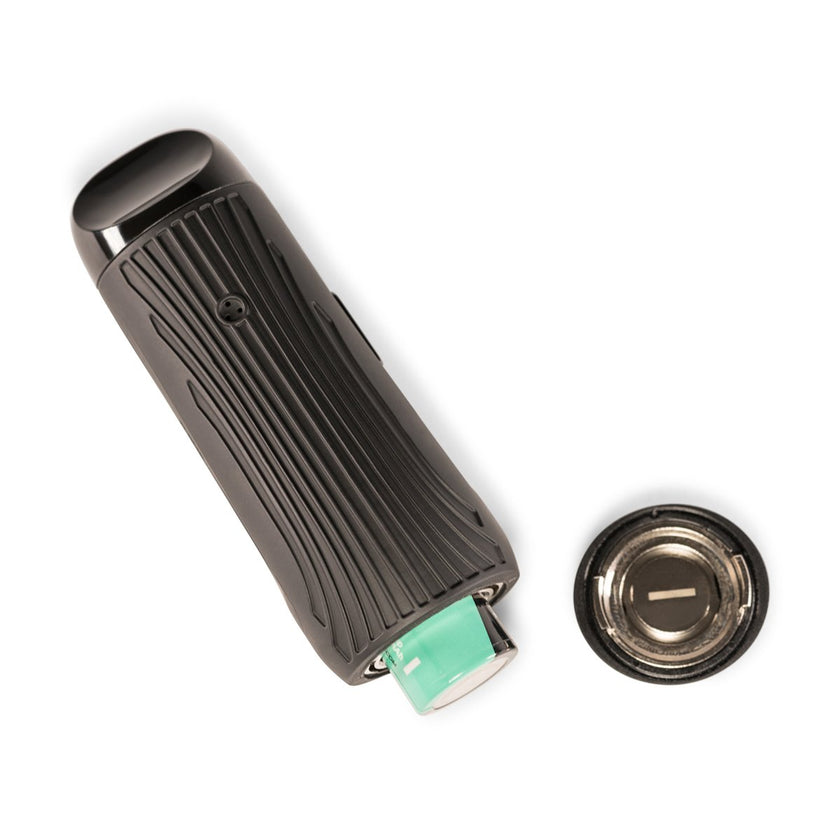 Boundless CFC Lite battery door tech specs