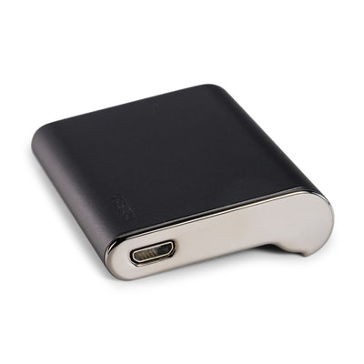 CCELL Palm Cartridge Vaporizer Black