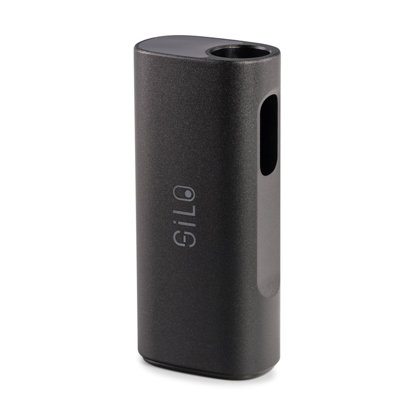 CCELL Silo Cartridge Vaporizer Black