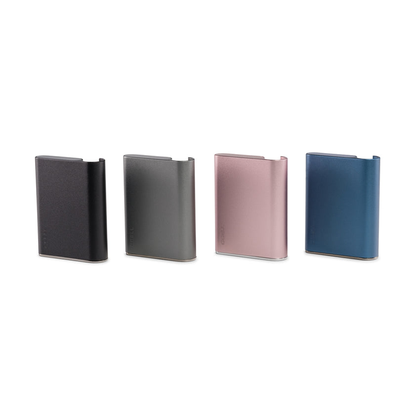 CCELL Palm Cartridge Vaporizer All Colors Family Photo