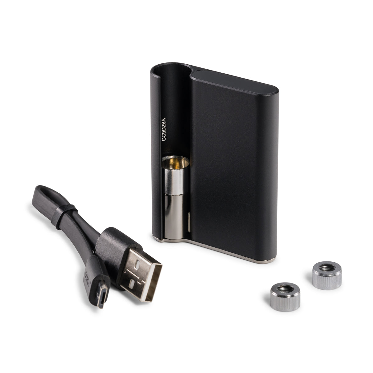 CCELL Palm Cartridge Vaporizer Box Contents