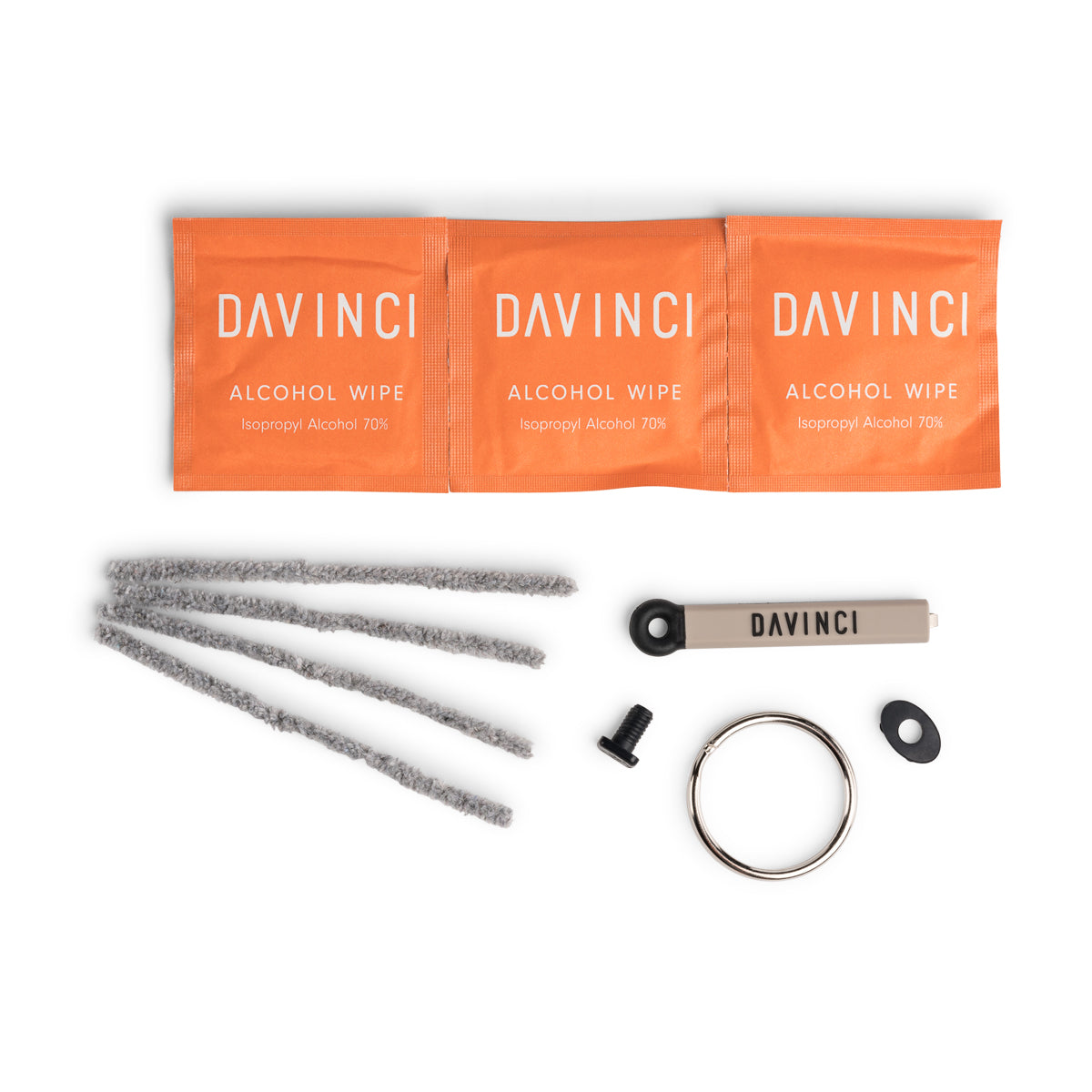 DaVinci MIQRO Accessory Kit