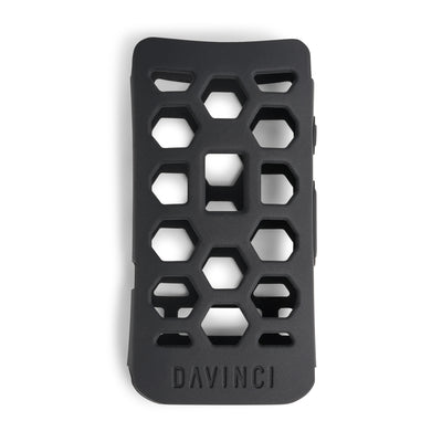 DaVinci MIQRO Glove Black