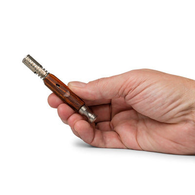 DynaVap OmniVonG Vaporizer