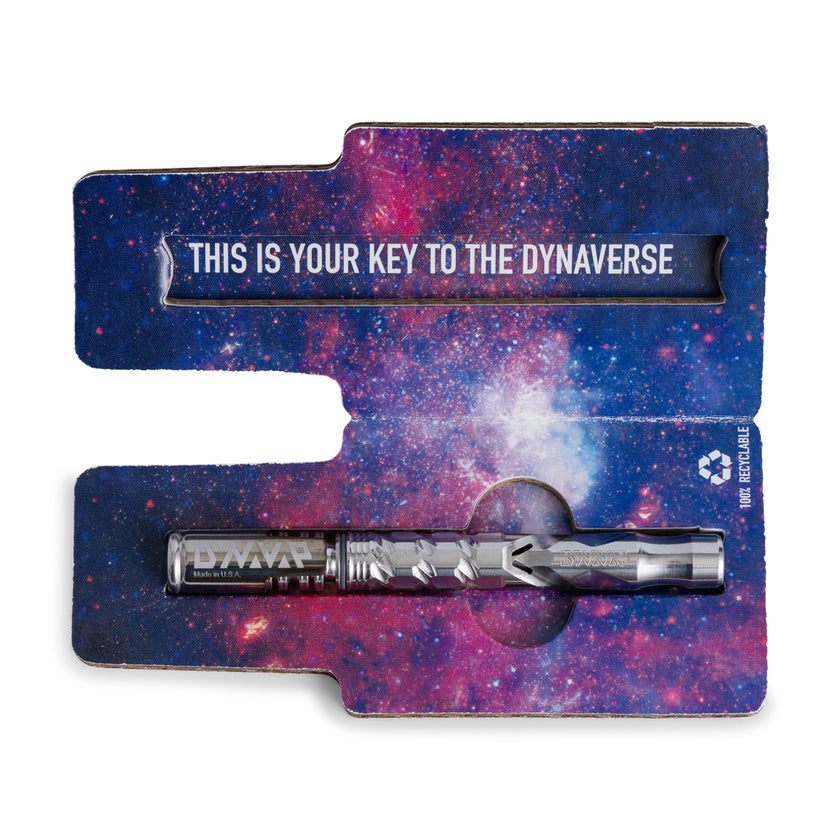 Dynavap 2020 M Vaporizer Packaging