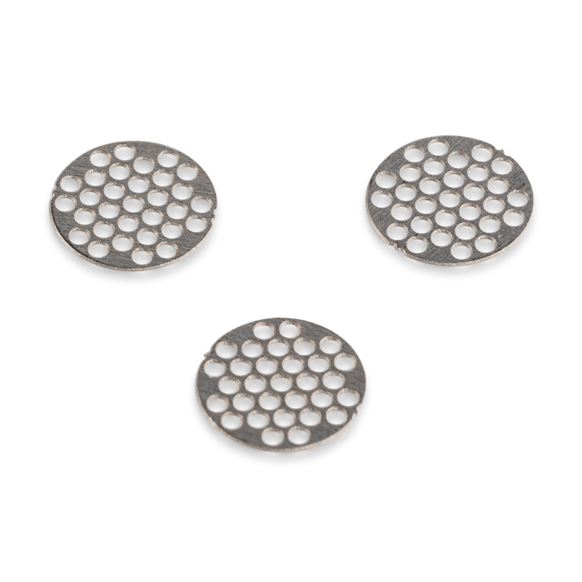 Focus Pro Ceramic Mouthpiece Mesh 3-Pack