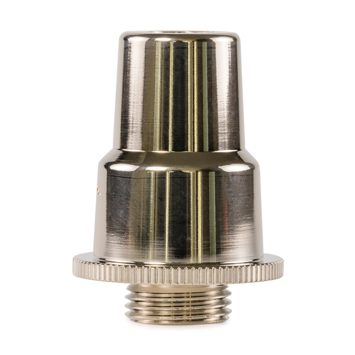Focus Vape 14mm / 18mm stainless adapter