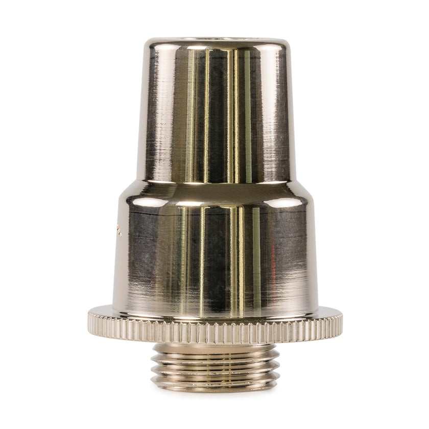 Focus Vape 14mm / 18mm stainless adapter