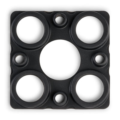 Haze Square Tray Replacement Silicone Seal