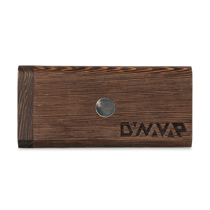 POTV Branded DynaStash Wenge