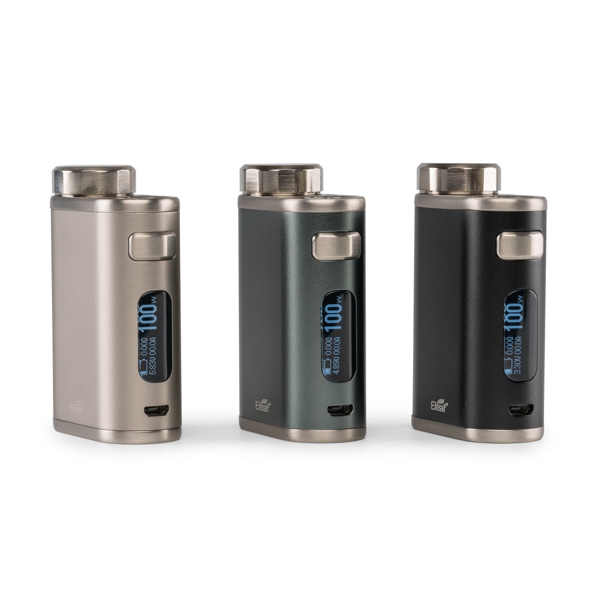 Box Mods for Vapes | Canadian Vape Store | POTV - Planet of the Vapes ( Canada)