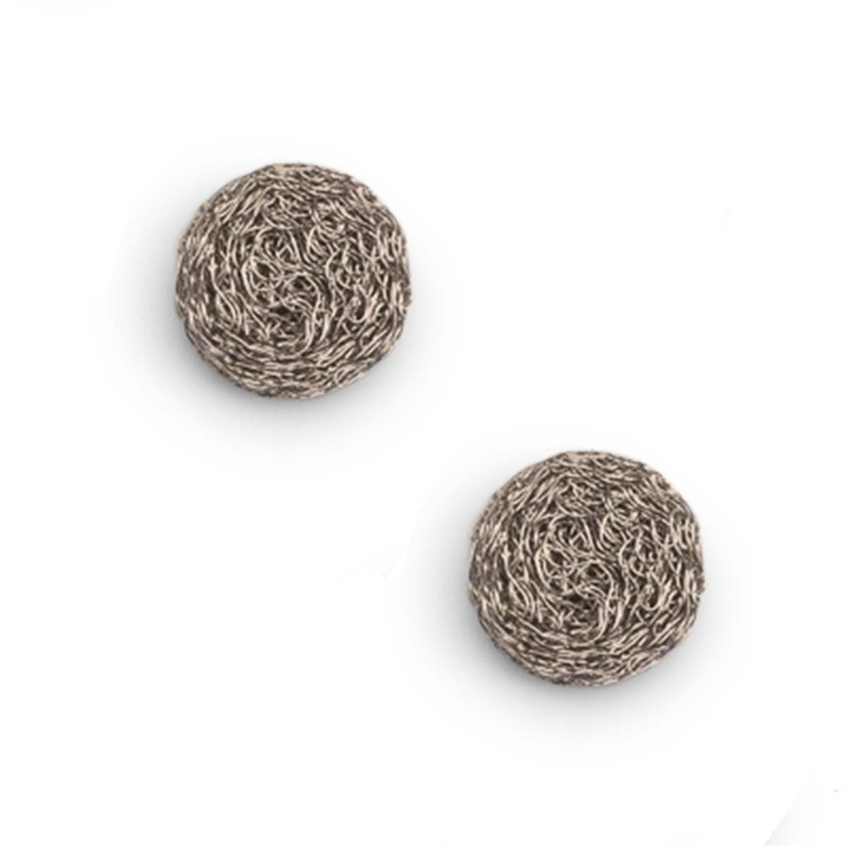 Set of Two Concentrate Pads for Planet of the Vapes ONE