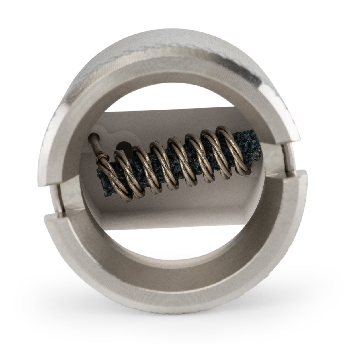 Sai Stainless Steel Coil