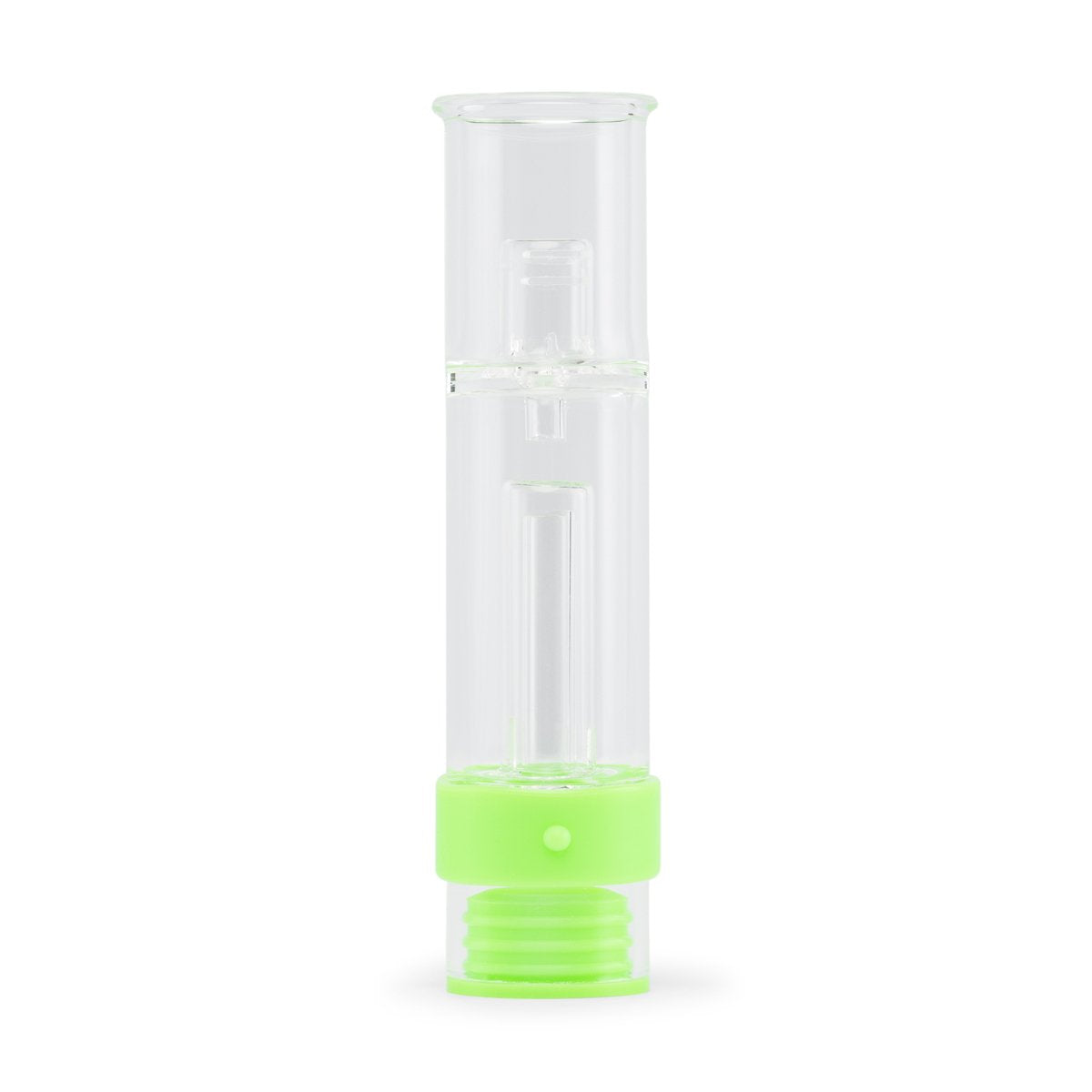 Sai Straight Glass bubbler - Hydrotube