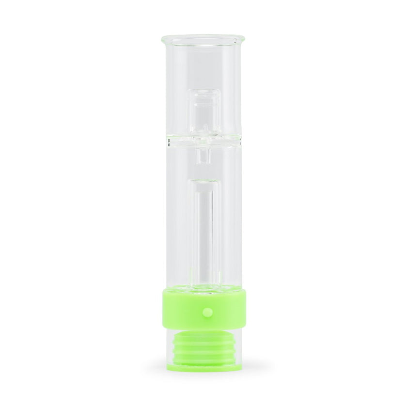 Sai Straight Glass bubbler - Hydrotube