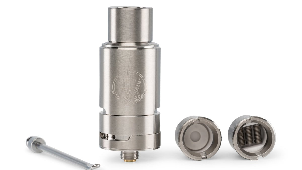 Sai Triple Coil Combo | Discreet Shipping | POTV - Planet of the 