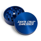 Santa Cruz Grinder medium blue