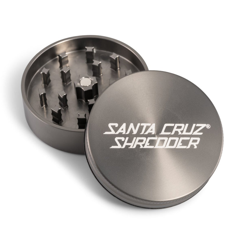 Santa Cruz Grinder medium grey