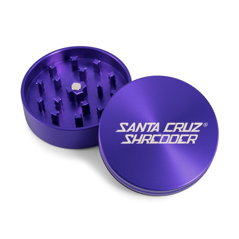 Santa Cruz Grinder medium purple