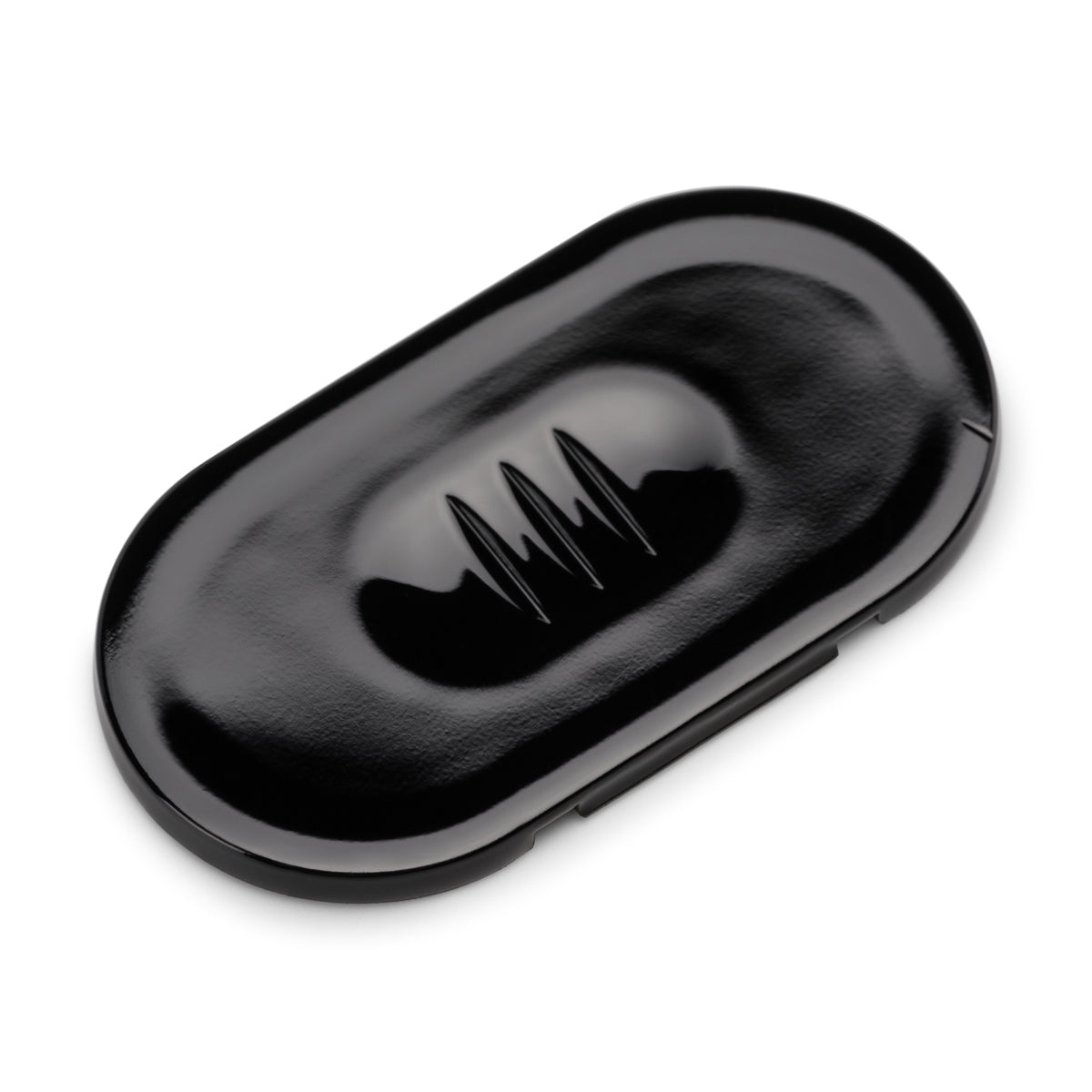Sliding Lid for Flowermate V5.0S Black