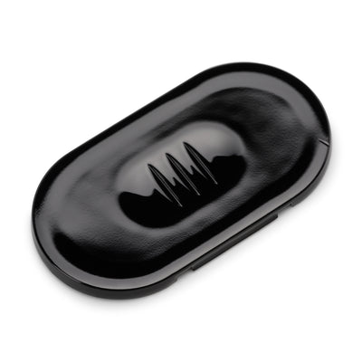 Sliding Lid for Flowermate V5.0S Black