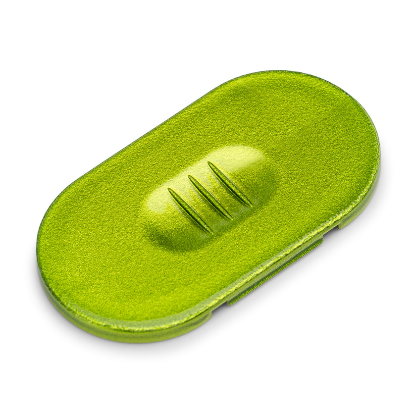 Sliding Lid for Flowermate V5.0S Green