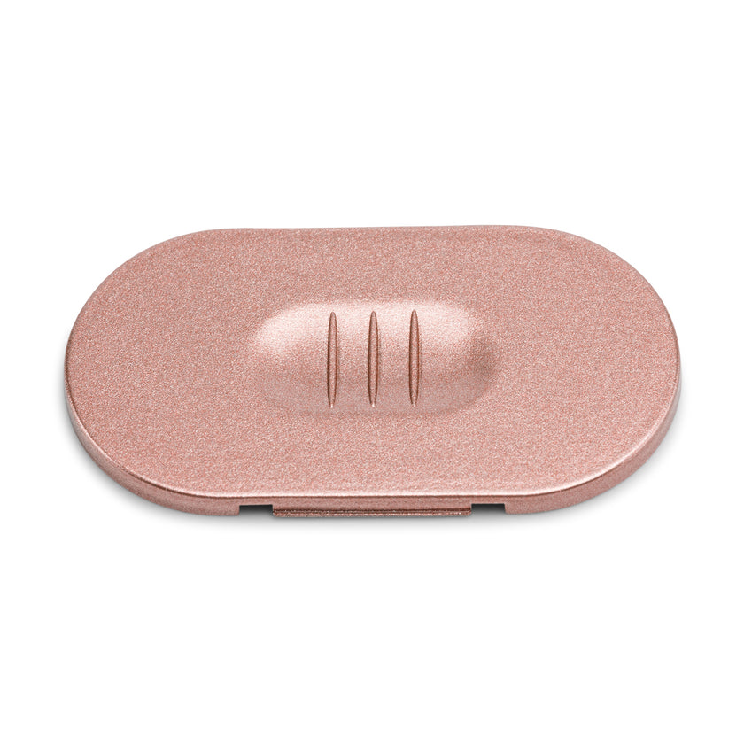Sliding Lid for Flowermate V5.0S Rose Gold