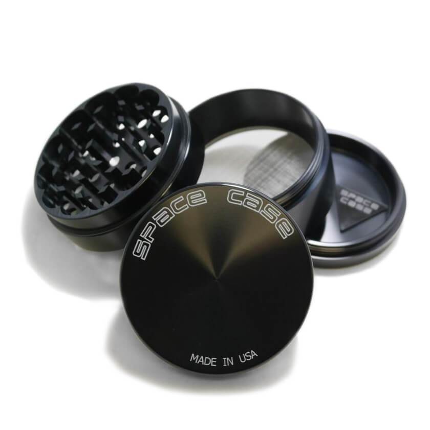 space case grinder best weed grinder