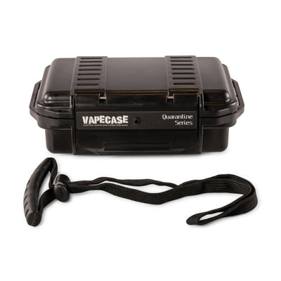 Vape Case for Magic Flight Black