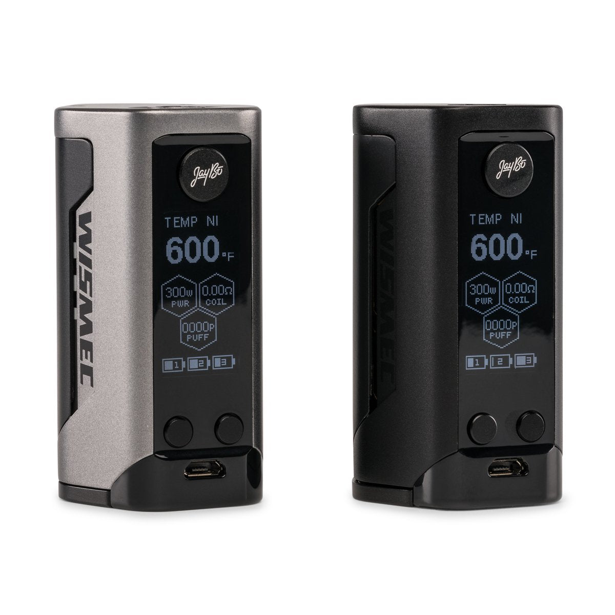 Wismec Reuleaux RX GEN3 Mod