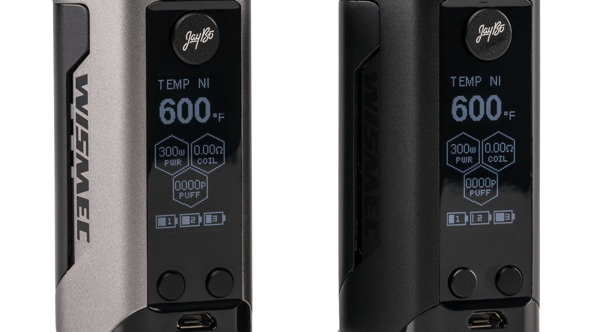 geekvape aegis solo 3 istruzioni Wismec Reuleaux RX GEN3