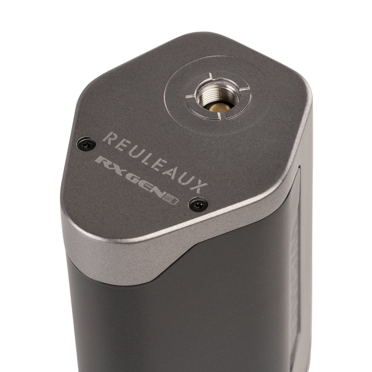 Wismec Reuleaux RX GEN3 510 connection spec