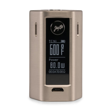 Wismec Reuleaux RXmini - Box Mod Vape - Planet of the Vapes (Canada) Wismec Reuleaux RXmini - Box Mod Vape - Planet of the Vapes (Canada)