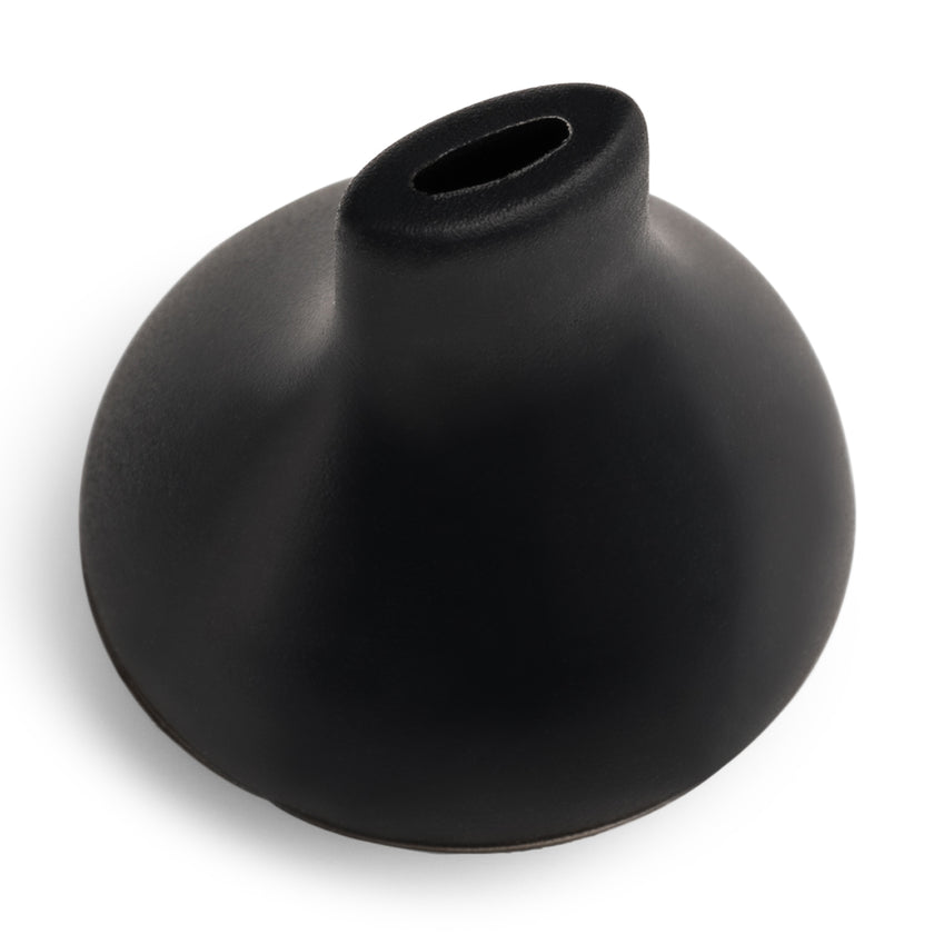 X Max V2 Pro Rubber Mouthpiece