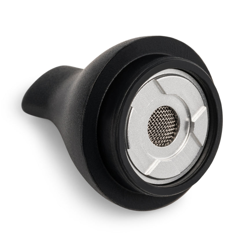 X Max V2 Pro Rubber Mouthpiece