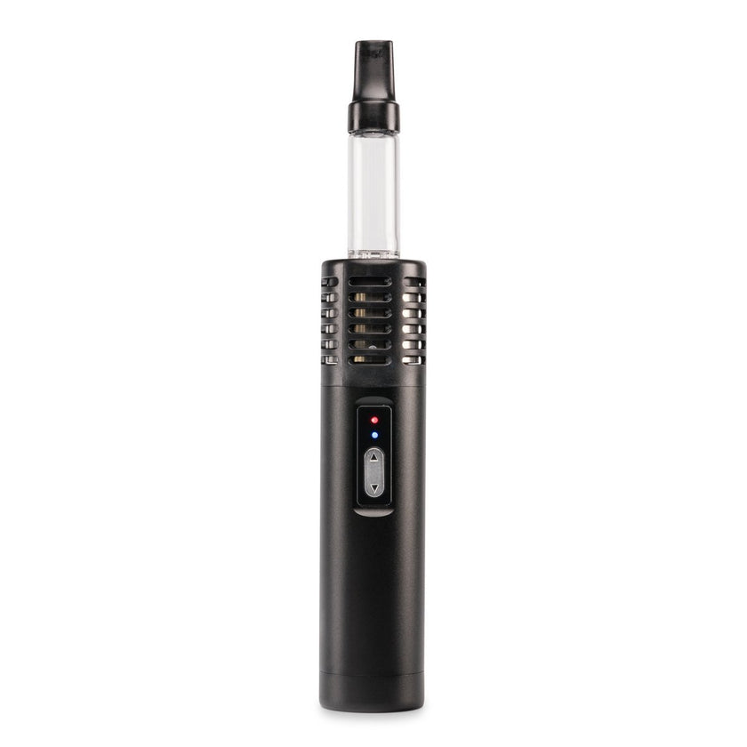Arizer Air Vaporizer with Mouthpiece and Black Tip for Clearance Sale