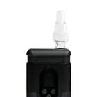 Arizer ArGo 3-In-1 Water Pipe Adapter with Vape