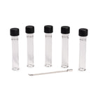 Arizer ArGo Pre-load and Go Case Travel tubes and Stirring Tool