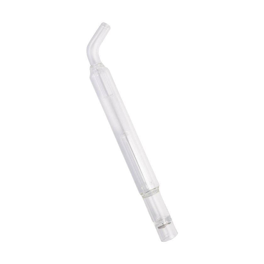 Arizer Bubbler Bent Mouthpiece Land View