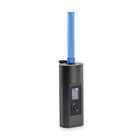 Arizer Solo 2 Colored Stem Long Color Complete Blue with Vaporizer