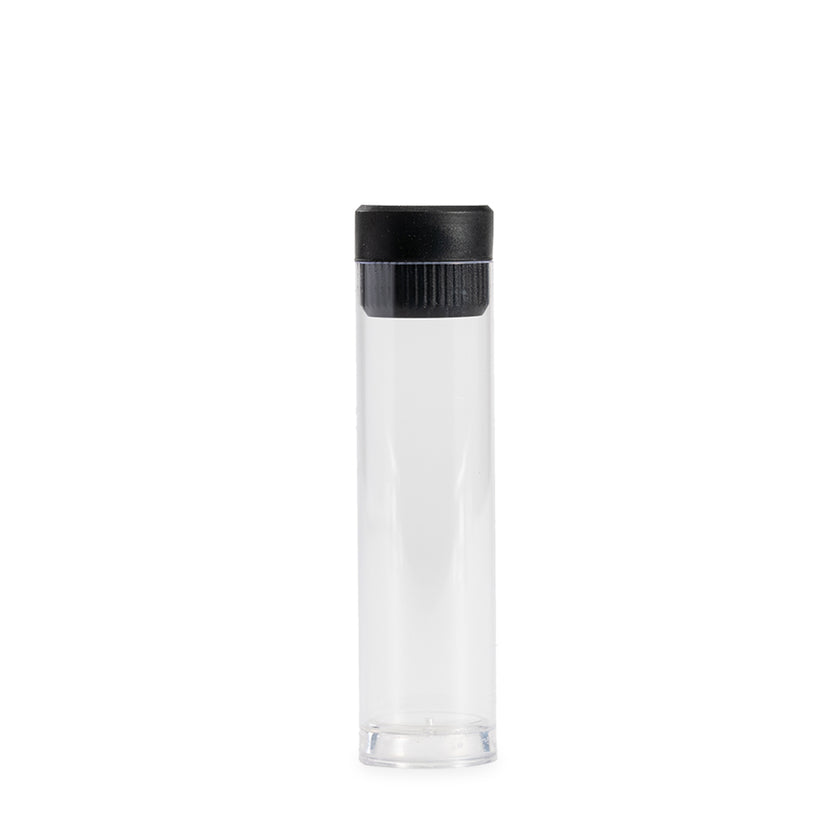 Arizer Solo PVC Travel tube with Cap-70 mm