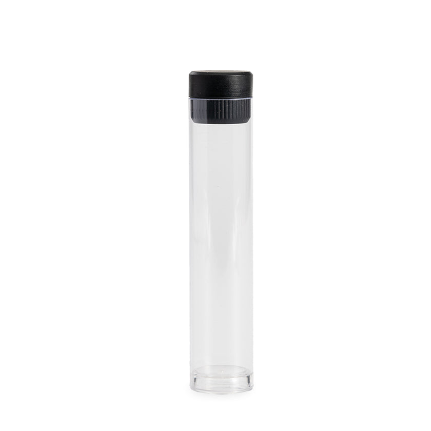Arizer Solo PVC Travel tube with Cap-90 mm