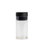Arizer Solo PVC Travel tube with Cap-Aroma Dish Size