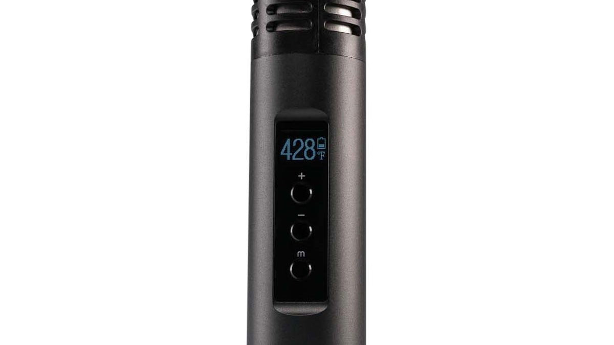 Arizer Air 2 Vaporizer: Now $159.95 | Free Discreet Shipping | POTV -  Planet of the Vapes (Canada)