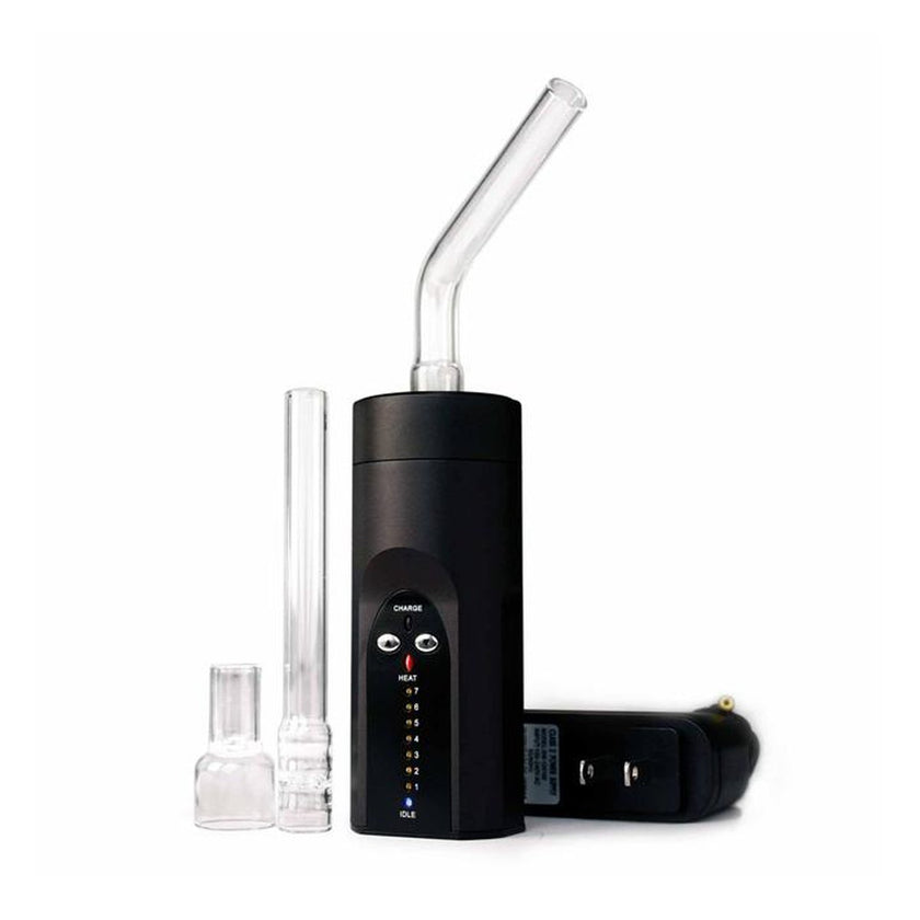 Arizer Solo Vaporizer - Fast & Free Shipping - Planet of the Vapes (Canada) Arizer Solo Vaporizer - Fast & Free Shipping - Planet of the Vapes (Canada)