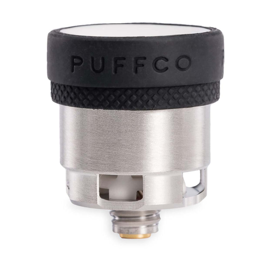 Puffco Peak Pro Power Dock - Planet Of The Vapes
