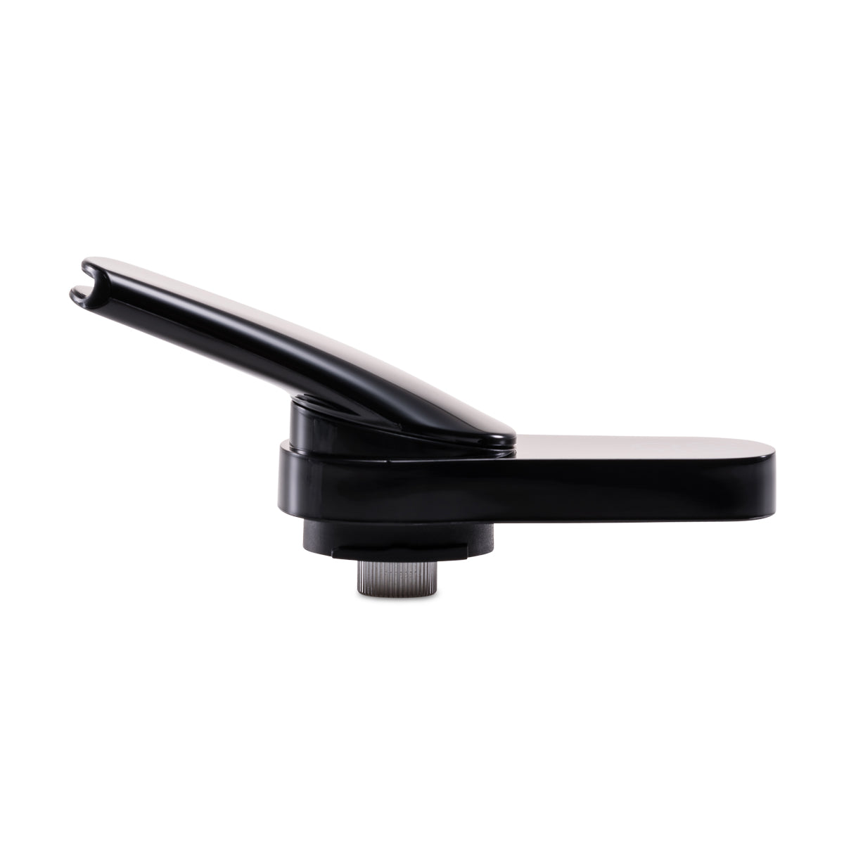 Boundless CF Mouthpiece Assembly Side View