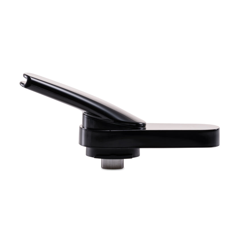 Boundless CF Mouthpiece Assembly Side View